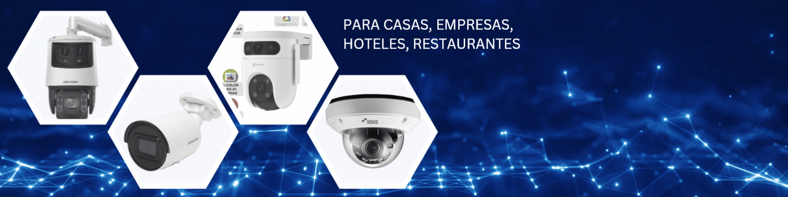 Video Vigilancia