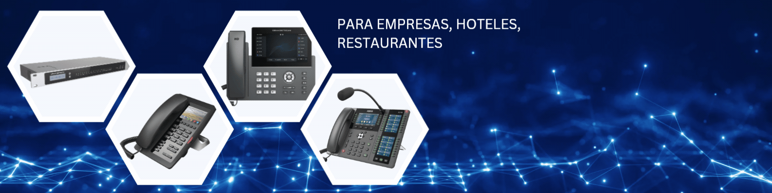 Telefonia